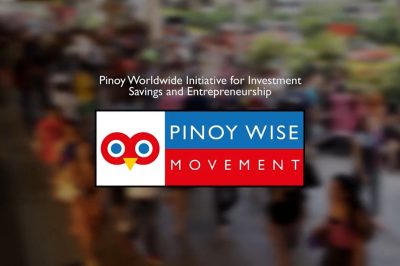 Pinoy WISE Audio Visual Presentation